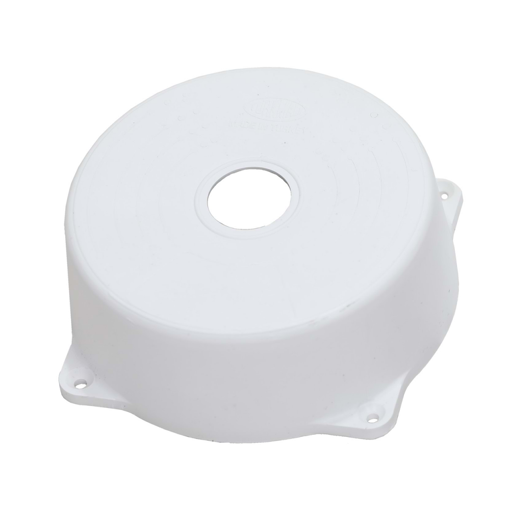 KameraKutusu TRK-113 STANDART (Beyaz) Buat TABANSIZ 45 Adet 1 Koli