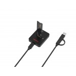 CODEGEN M2 NVME-NGFF SSD USB3.0 DOCKING STATION (CDG-DOC-202)