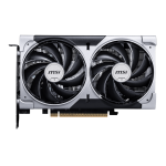 8 GB MSI RTX 5060 8G VENTUS 2X OC GDDR7 128B DX12 PCIE 5.0 X16 (3xDP 1xHDMI)