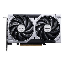 8 GB MSI RTX 5060 8G VENTUS 2X OC GDDR7 128B DX12 PCIE 5.0 X16 (3xDP 1xHDMI)