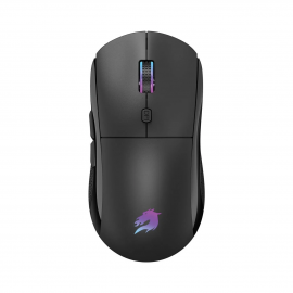 GameBooster M11 Dire RGB Aydınlatmalı Siyah Profesyonel Gaming Mouse
