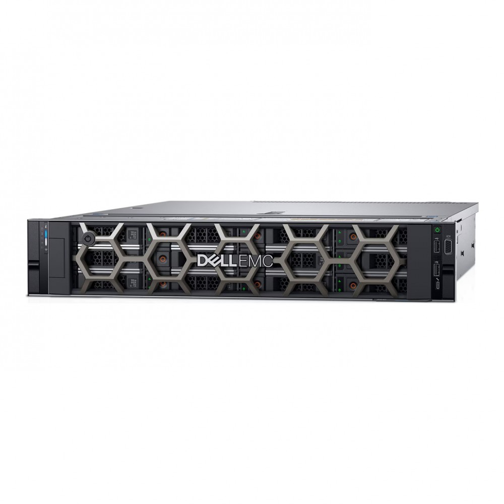 DELL PowerEdge R760XS Xeon Silver 4514Y 32GB 480GB SSD 2x700W