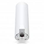 UBNT Unifi U6-Mesh Dual Band 574Mbps-4.8Gbps (Wi-Fi 6) MIMO Access Point