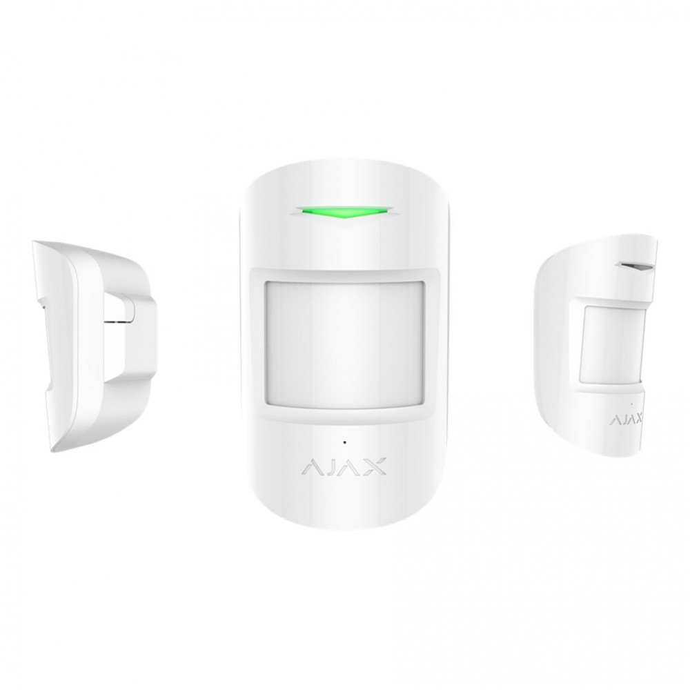 AJAX CombiProtect - Beyaz