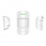 AJAX CombiProtect - Beyaz