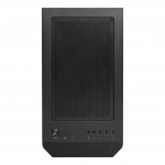 MSI MAG FORGE M100A D60 Akrilik yan panel 3x120mm 1x120mm Auto RGB Fan 600W 80+