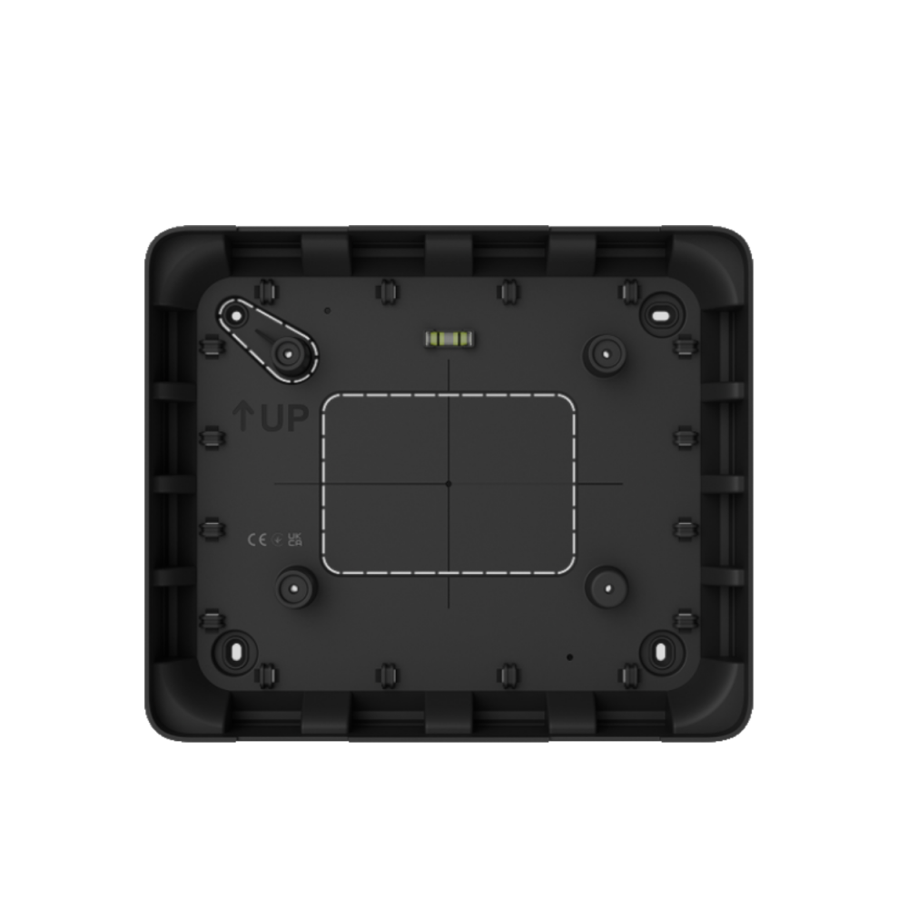 AJAX Yangın Algılama Paneli Kablolama Aksesuarı