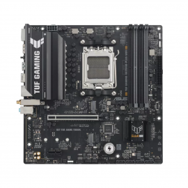 ASUS TUF GAMING A620AM-PLUS WIFI AM5 DDR5 7600 2xM2 AX WF+BT AURA RGB 2.5G mATX