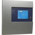 COOPER CTPR3000 Tam Fonksiyonlu Tekrarlama Paneli, Dokunmatik LCD Ekran, Network