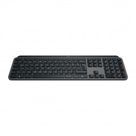 LOGITECH MX KEYS S Klavye Siyah Türkçe (920-011594)