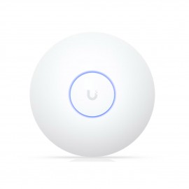 UBNT UNIFI U7 LR - LONG RANGE ACCESS POINT, WIFI 7 Access Point