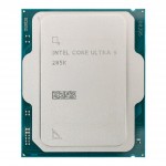 INTEL Arrow Lake CORE ULTRA 9 285K TRAY 3.7GHz 36MB 1851P 125W ARC Fansız