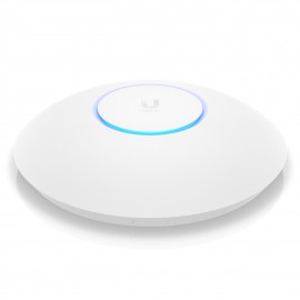 UBNT Unifi U6-LR Long Range (Wi-Fi 6) Dual Band 600Mbps-2400Mbps Access Point