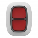 AJAX Double Button - Beyaz