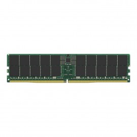 KINGSTON 64GB DDR5 5600MHz CL46 Registered 2Rx4 Sunucu Rami