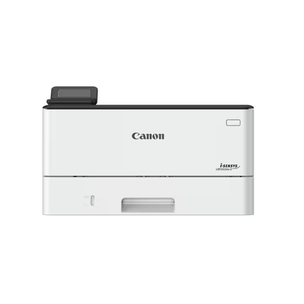 CANON LBP243DW II MONO LAZER YAZICI +DUB +NET +WIFI