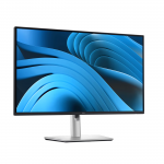 27'' DELL Pro P2725D 5ms WQHD Hdmi DP Pivot IPS