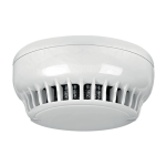 TEKNİM TFD-2361 AKILLI ADRESLİ DAHİLİ İZOLATÖRLÜ SABİT ISI