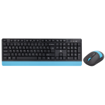 FRISBY FK-4885QU KABLOSUZ MULTIMEDYA KLAVYE-MOUSE