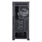 FRISBY CX-500 750W 80+ BRONZE DOUBLE ARGB GAMING MESH KASA