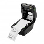 TSC DL241DT 203dpi (USB,Eth) Drekt Termal Barkod Yazıcı