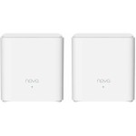 TENDA MX3-2-PACK AX1500 Dualband Mesh Router