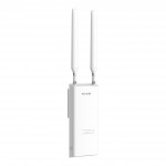 TENDA OAP1200 AC1200 300Mbps-867Mbps Omni-Drectional Outdoor Access Point