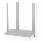 KEENETIC Runner 4G 4 Port N300 WiFi 4G Mesh Modem Router