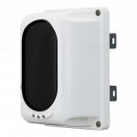 COOPER Konvansiyonel Reflektörlü BEAM Dedektör, 100Mt, EN-54