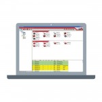 COOPER Site Monitör  Yazlımı