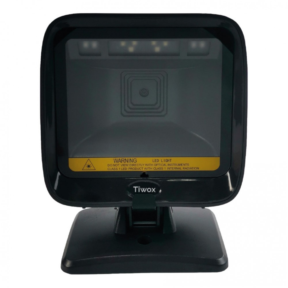 Tiwox VS-6000 2D Masaüstü Okuyucu