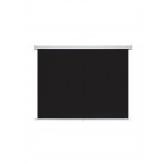 XBRIGHT BE-200 200X200 Motorlu Uzaktan Kumandalı Projeksiyon Perdesi