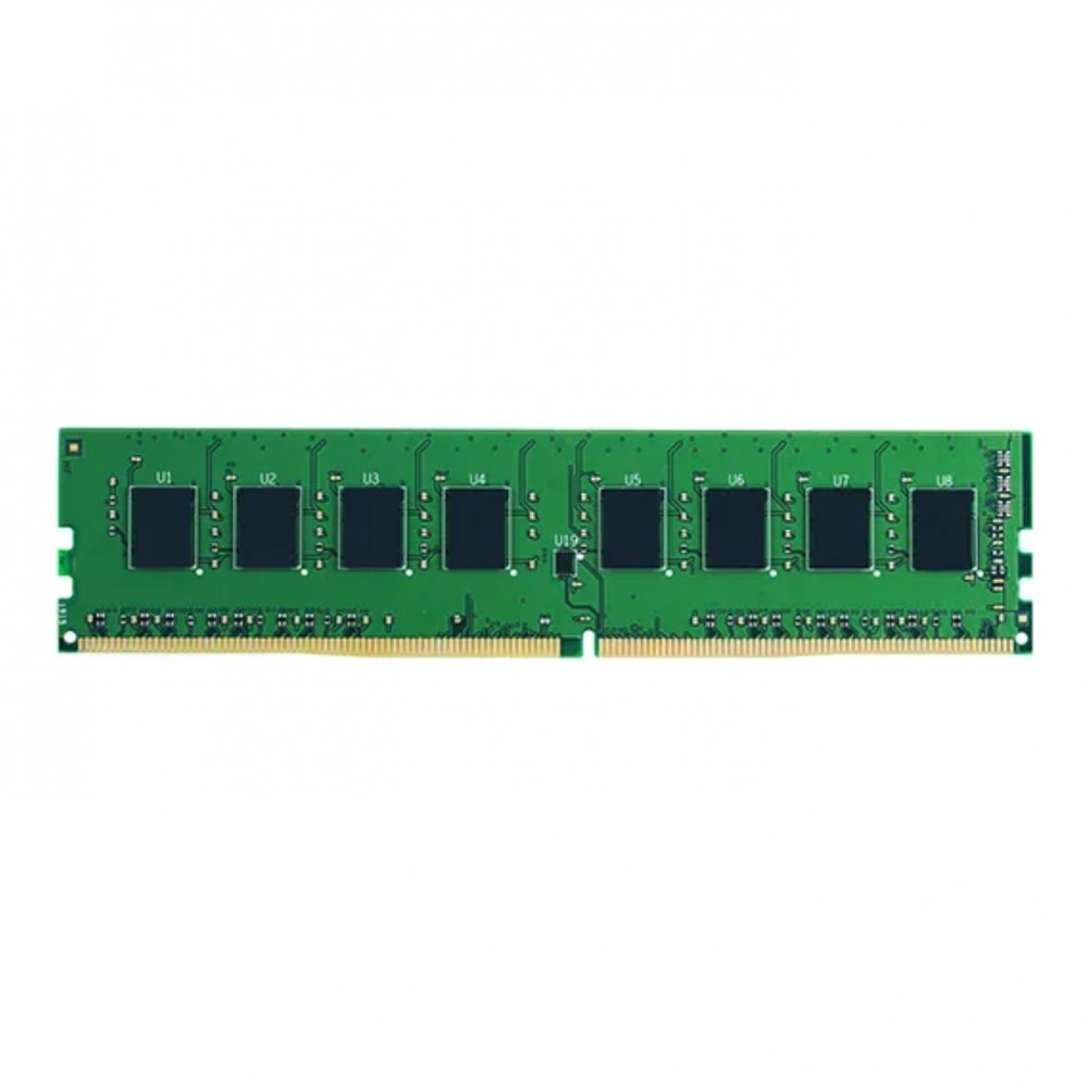 KINGSTON 16GB DDR4 2666MHz CL19 Registered Sunucu Rami