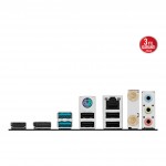 ASUS PRIME H810M-A WIFI LGA1851 DDR5 6400 Çift M2 USB3.2 WiFi+BT AURA RGB mATX