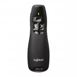 LOGITECH R400 PRESENTER PROJEKSİYON SUNUM KUMANDASI