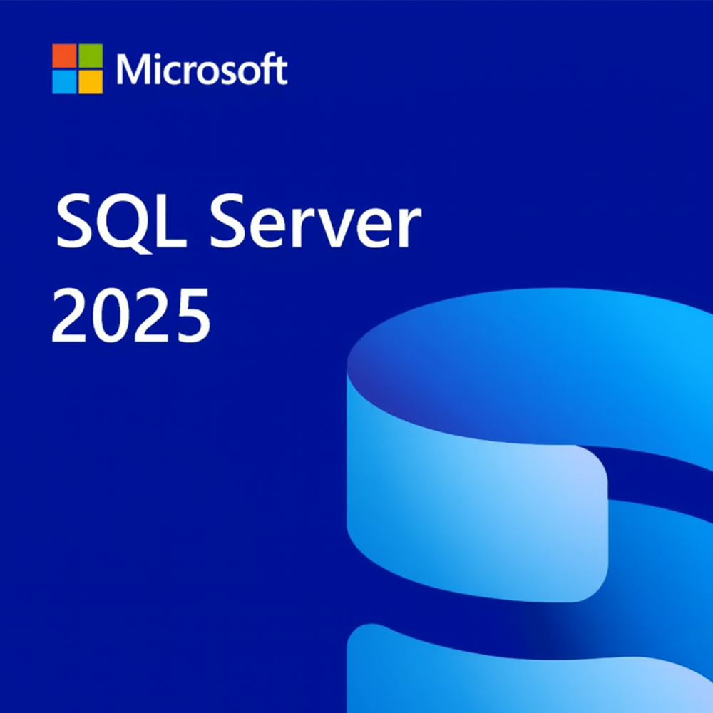 SQL Server 2025 Standard Edition