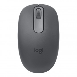 LOGITECH M196 Gri Kablosuz Bluetooth Mouse (910-007459)