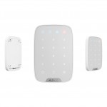 AJAX Keypad Plus- Beyaz