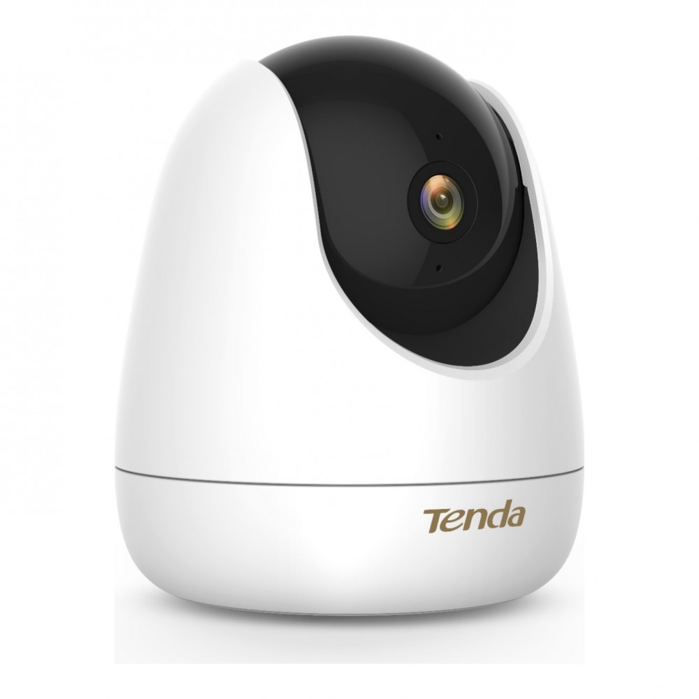 TENDA CP7 5MP Pan/Tilt Wi-Fi 360° Hareket Sensörlü Kamera