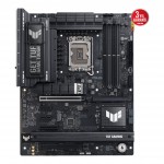 ASUS TUF GAMING Z890-PLUS WIFI LGA1851 DDR5 9066 4xM2 WiFi7+BT AURA RGB 2.5GLAN