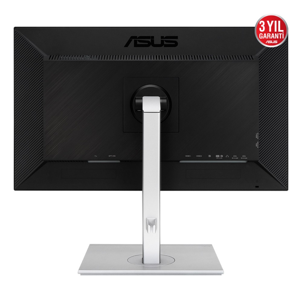 27" ASUS ProArt PA279CV UHD 4K IPS 5ms 350nt HDMI DP Type-C MM VESA Pivot 3Yıl G