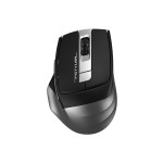 A4 TECH FB35 Gri Bluetooth+2.4G Wireless Nano 2000DPI Mouse