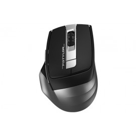 A4 TECH FB35 Gri Bluetooth+2.4G Wireless Nano 2000DPI Mouse