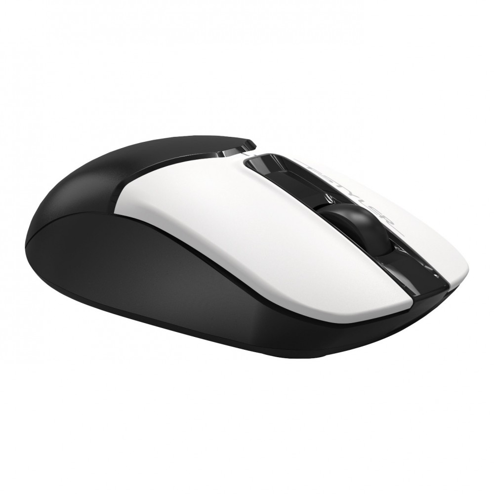 A4 TECH FG12S PANDA NANO SILENT KABLSZ OPT.1200DPI