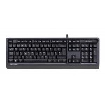 A4 TECH FK10 F USB GRİ TR FN-MULTİMEDYA