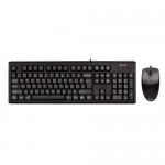 A4 TECH KM-72620D-FN USB SET Q-TR KB72 KLV+OP620