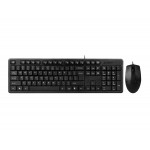 A4 TECH KR-3330 Q USB FN-MM KLV+ OPTİK MOUSE SET