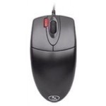 A4 TECH OP-620D USB Siyah USB Kablolu Optik Mouse