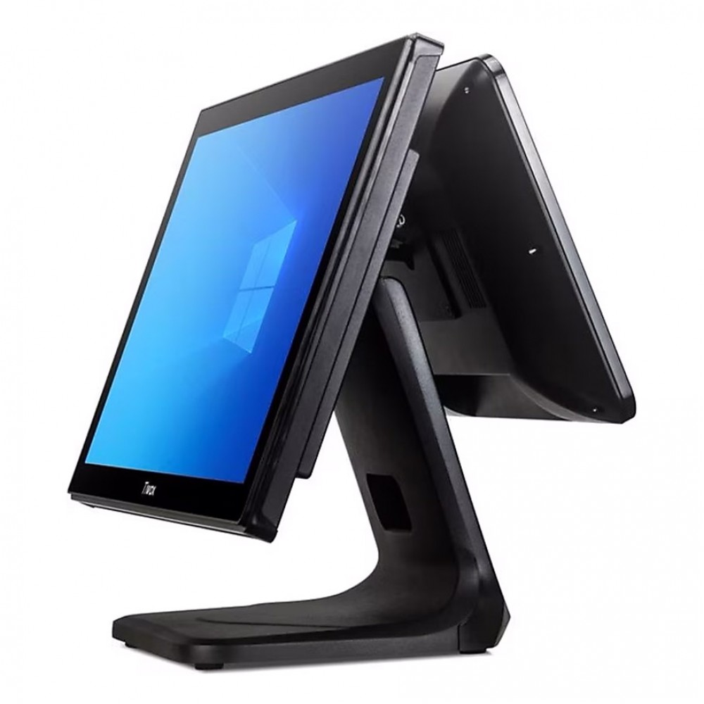 Tiwox TP-1903D 18,5 İ3 3.Nesil 8GB RAM 128 SSD 13,2