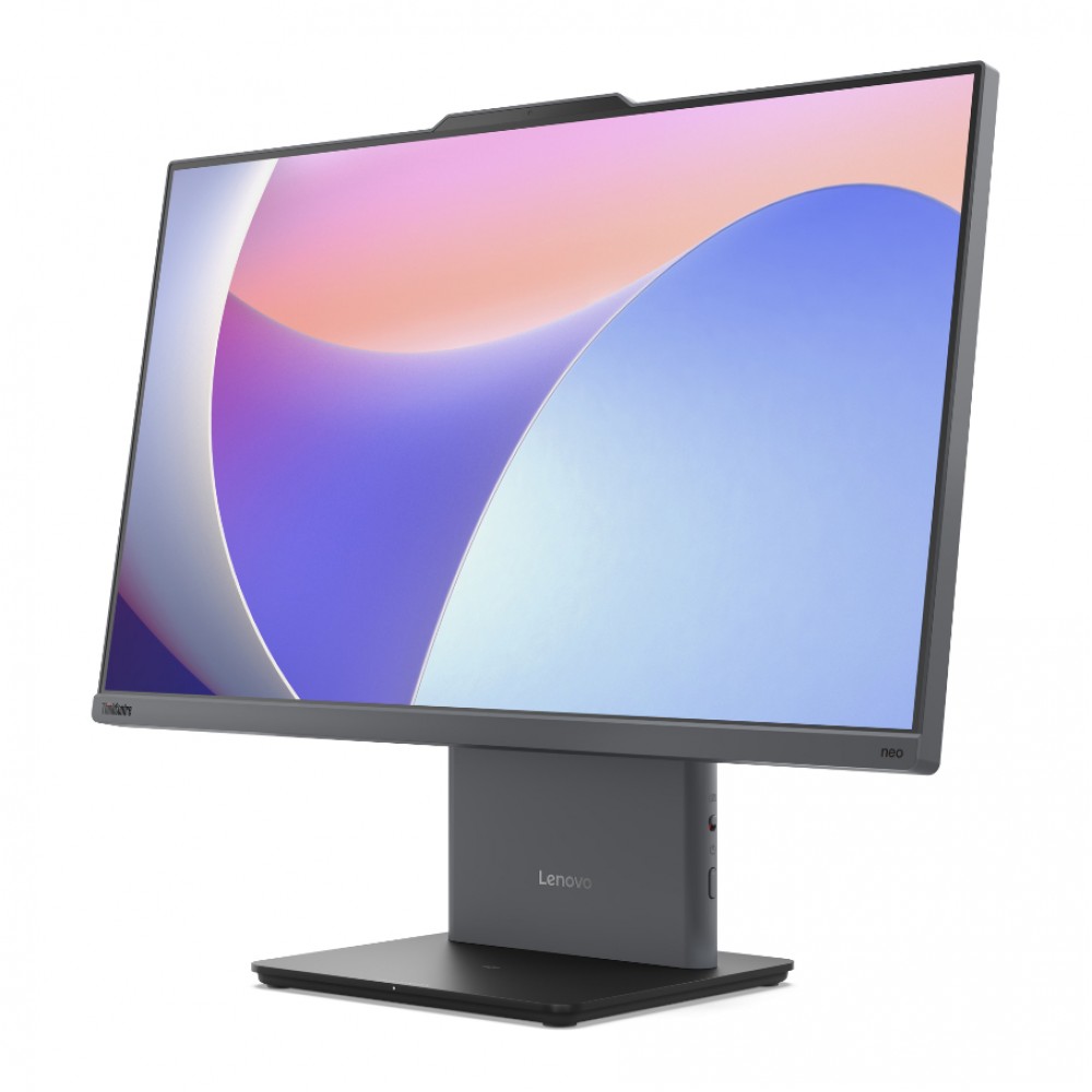 LENOVO NEO 50A 23.8" i5-13420H 8GB 512SSD FDOS AIO PC